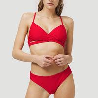 Baay Maoi Bikini Set | Paprika