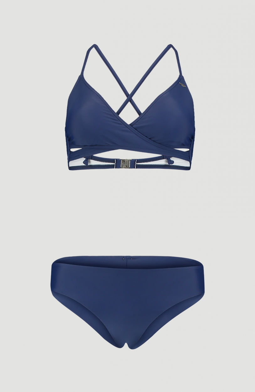 Baay Maoi Bikini Set | Blueberry