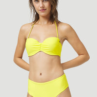 Havaa Malta Bandeau Bikini Set | Limonata -A