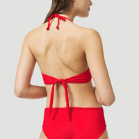 Havaa Malta Bandeau Bikini Set | Paprika