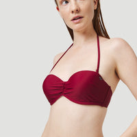 Havaa Malta Bandeau Bikini Set | Nairobi -A