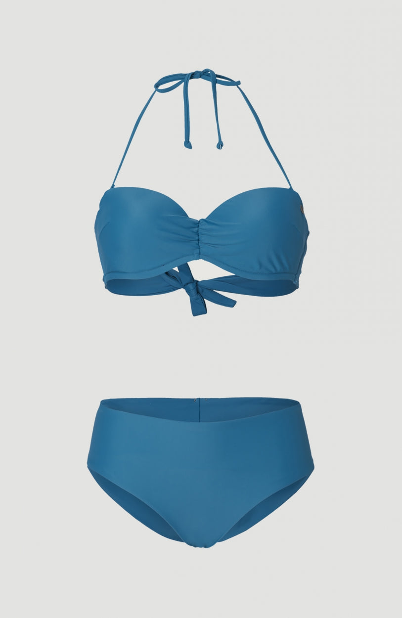Havaa Malta Bandeau Bikini Set | Resort -A