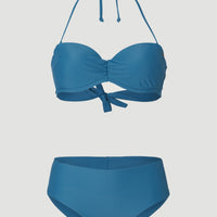 Havaa Malta Bandeau Bikini Set | Resort -A