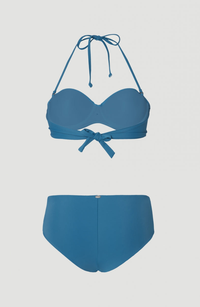 Havaa Malta Bandeau Bikini Set | Resort -A