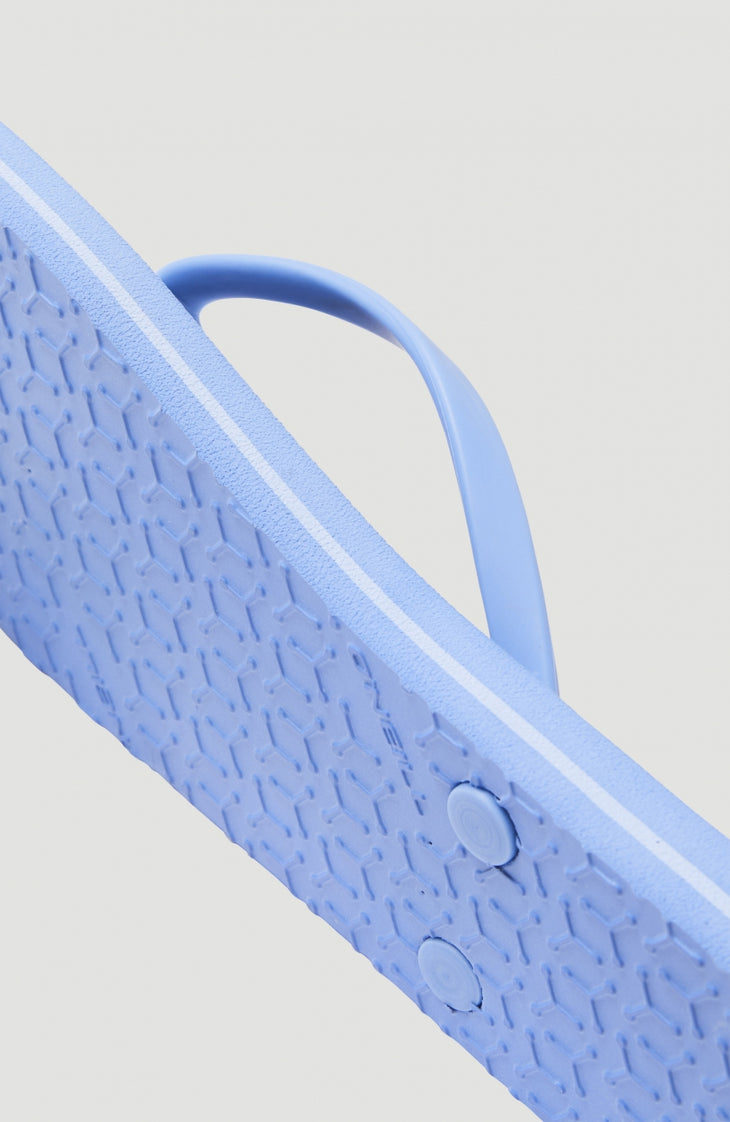 Profile Logo Sandals | Zaffiro