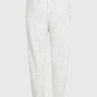 Women of the Wave Sweatpants | White Melange