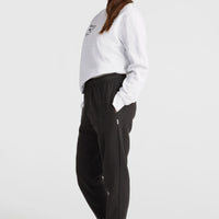 Women of the Wave Sweatpants | Black Out