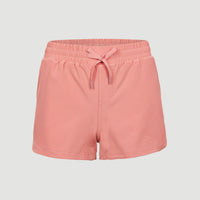 Bidart Swim Shorts | Ash Rose