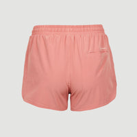 Bidart Swim Shorts | Ash Rose