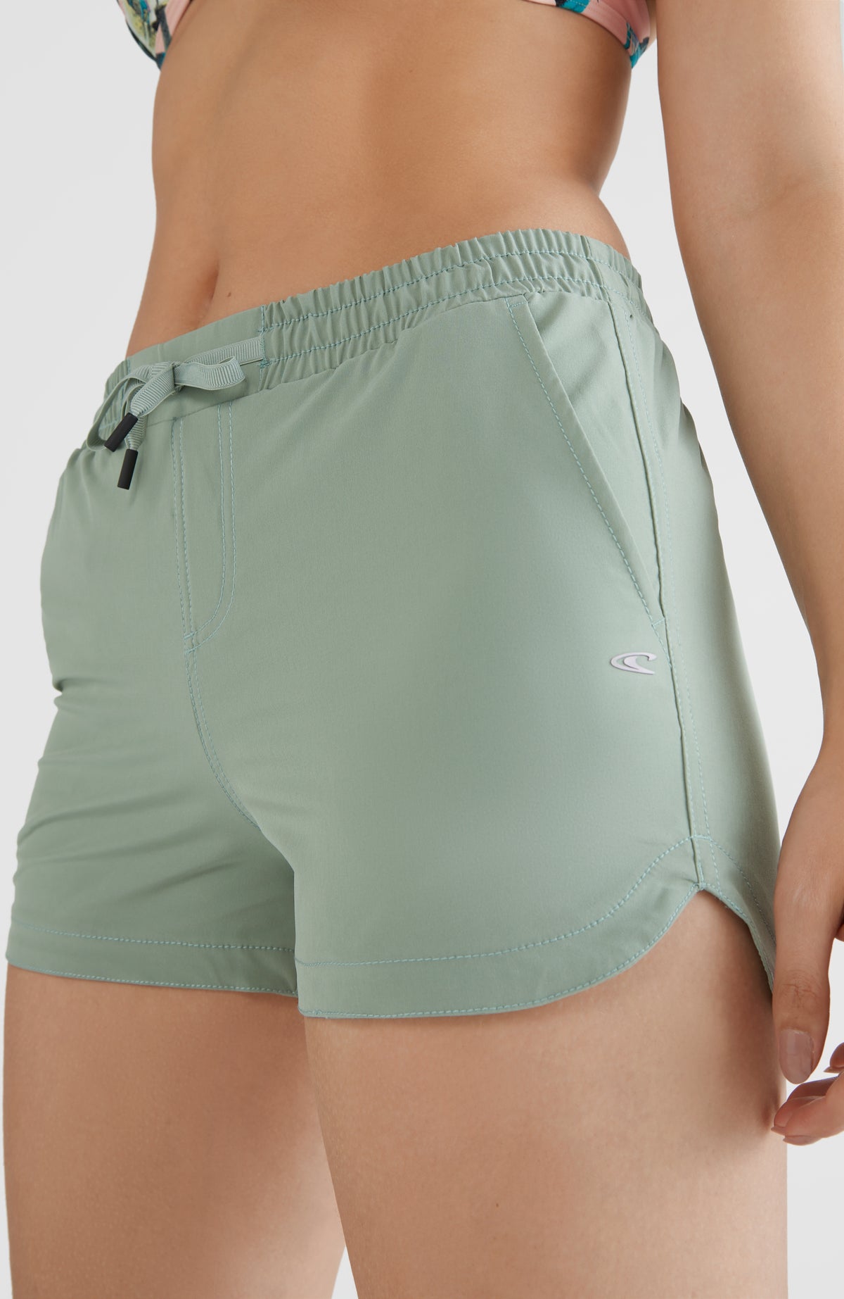 Bidart Swim Shorts | Lily Pad