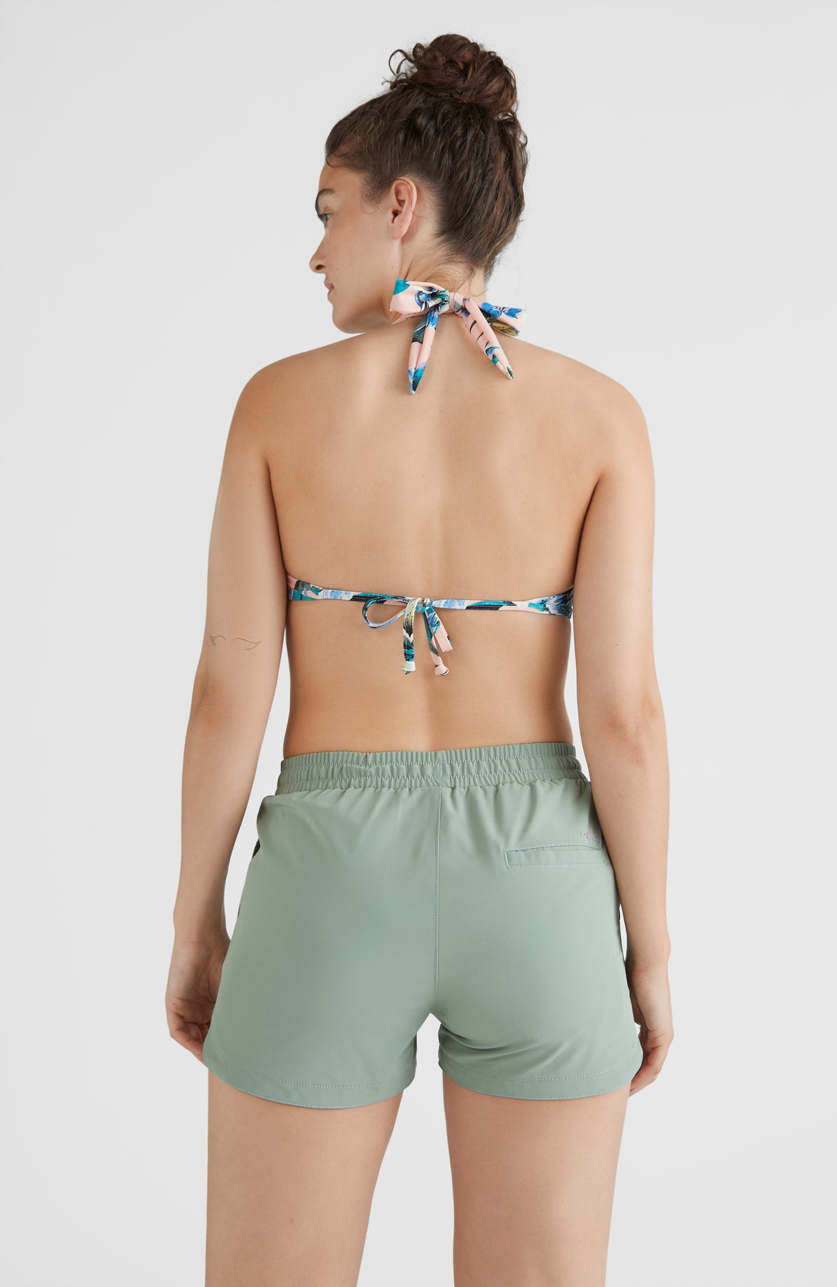 Bidart Swim Shorts | Lily Pad