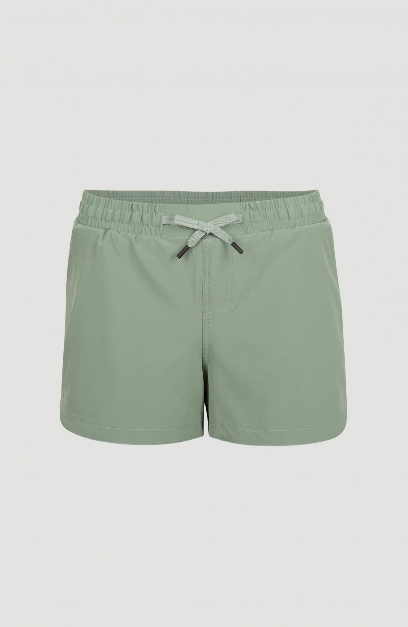 Bidart Swim Shorts | Lily Pad