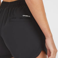 Bidart Swim Shorts | Black Out