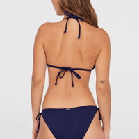 Capri - Bondey Bikini Set | Blueberry Carvico