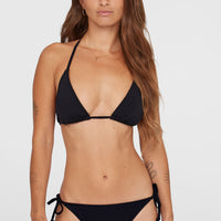 Capri - Bondey Bikini Set | Black Out