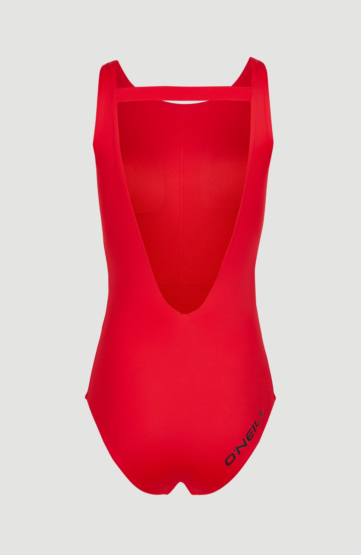 O'Neill Logo Swimsuit | Red Coat