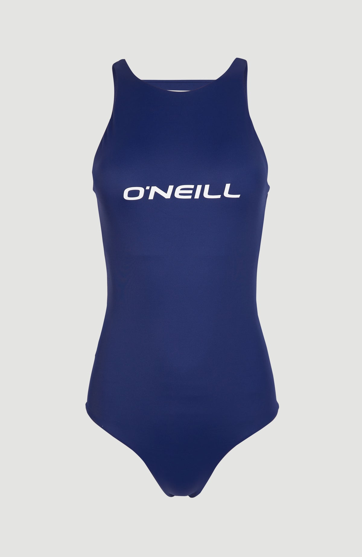 O'Neill Logo Swimsuit | Blueberry Carvico