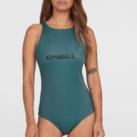 O'Neill Logo Swimsuit | North Atlantic