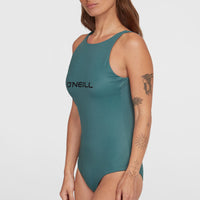 O'Neill Logo Swimsuit | North Atlantic