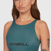 O'Neill Logo Swimsuit | North Atlantic