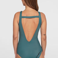 O'Neill Logo Swimsuit | North Atlantic