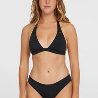 Maria Cruz Bikini Set | Black Out