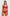 Baay Maoi Bikini Set | Red Coat