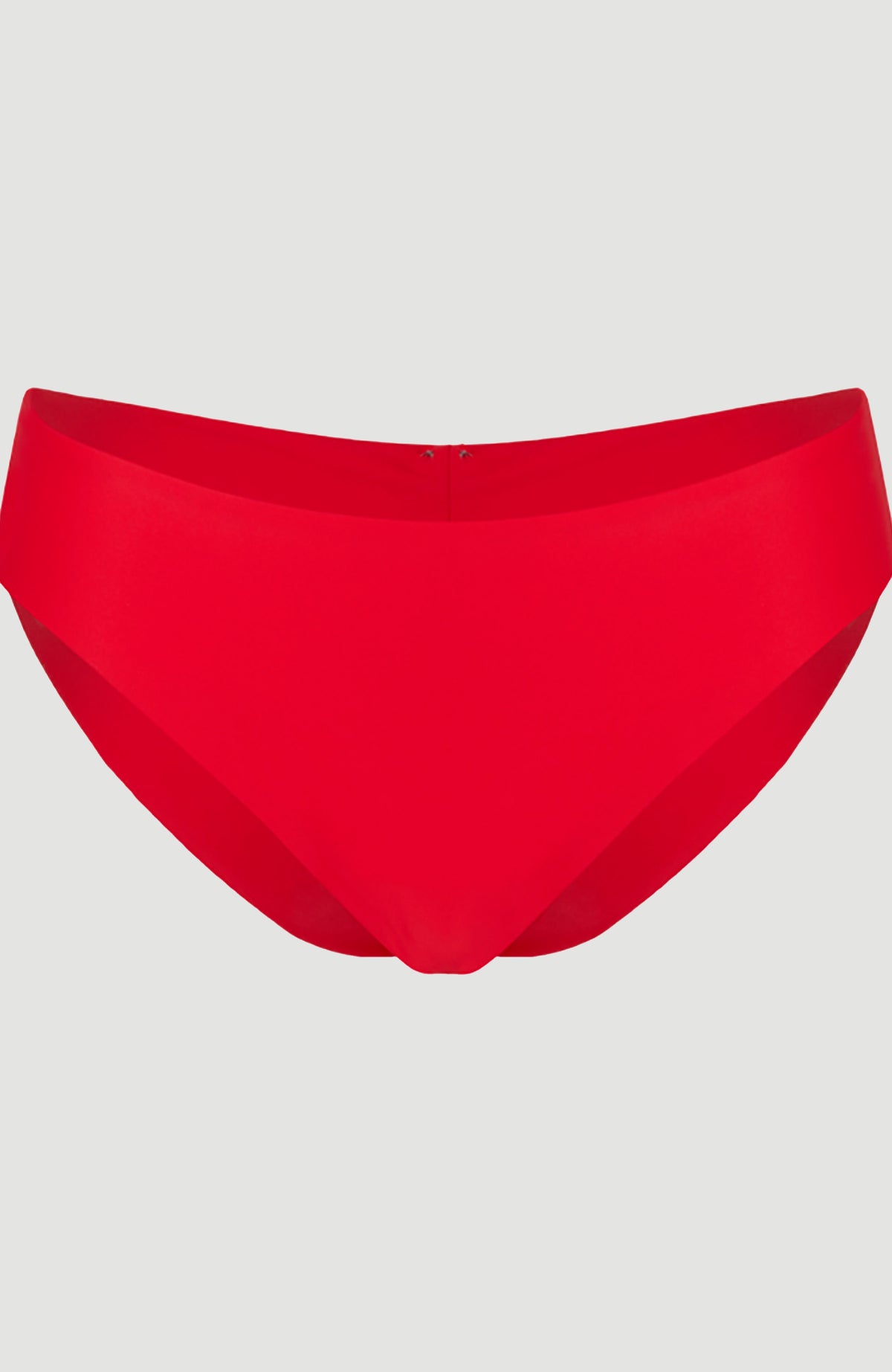 Baay Maoi Bikini Set | Red Coat