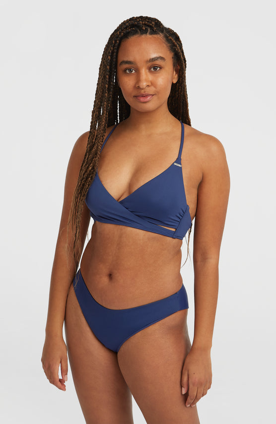 Baay Maoi Bikini Set | Blueberry Carvico