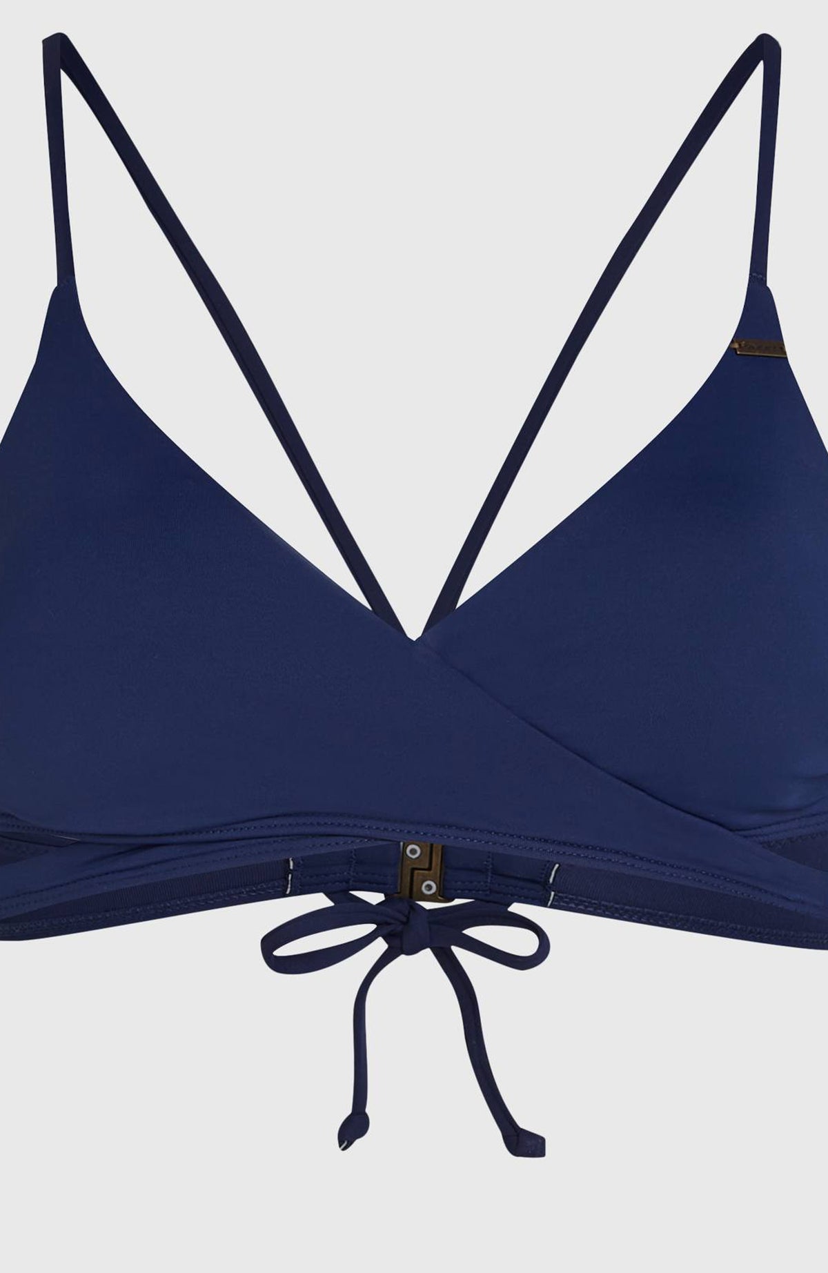 Essentials Baay Maoi Bikini Set | Blueberry Carvico