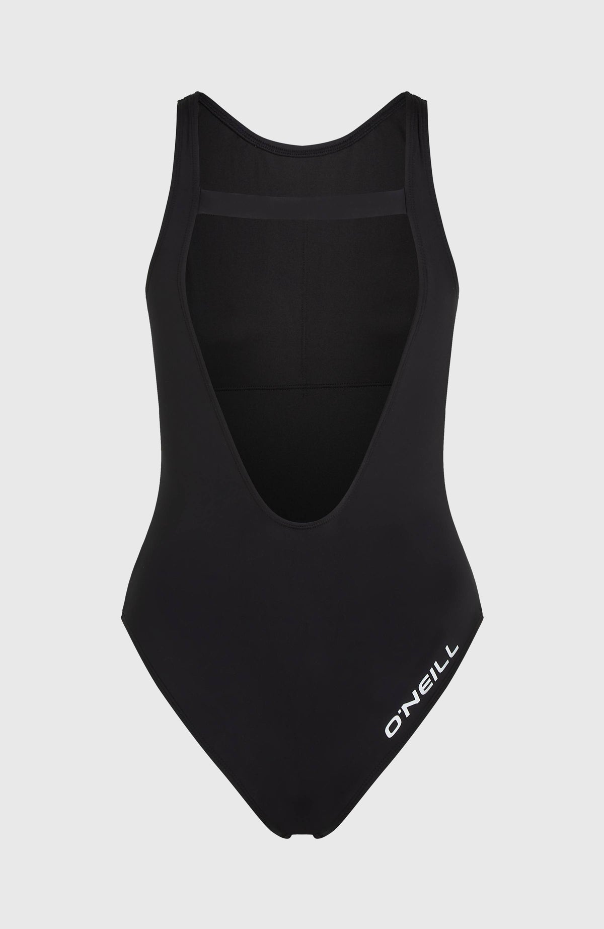 Essentials O'Neill Logo Swimsuit | Black Out