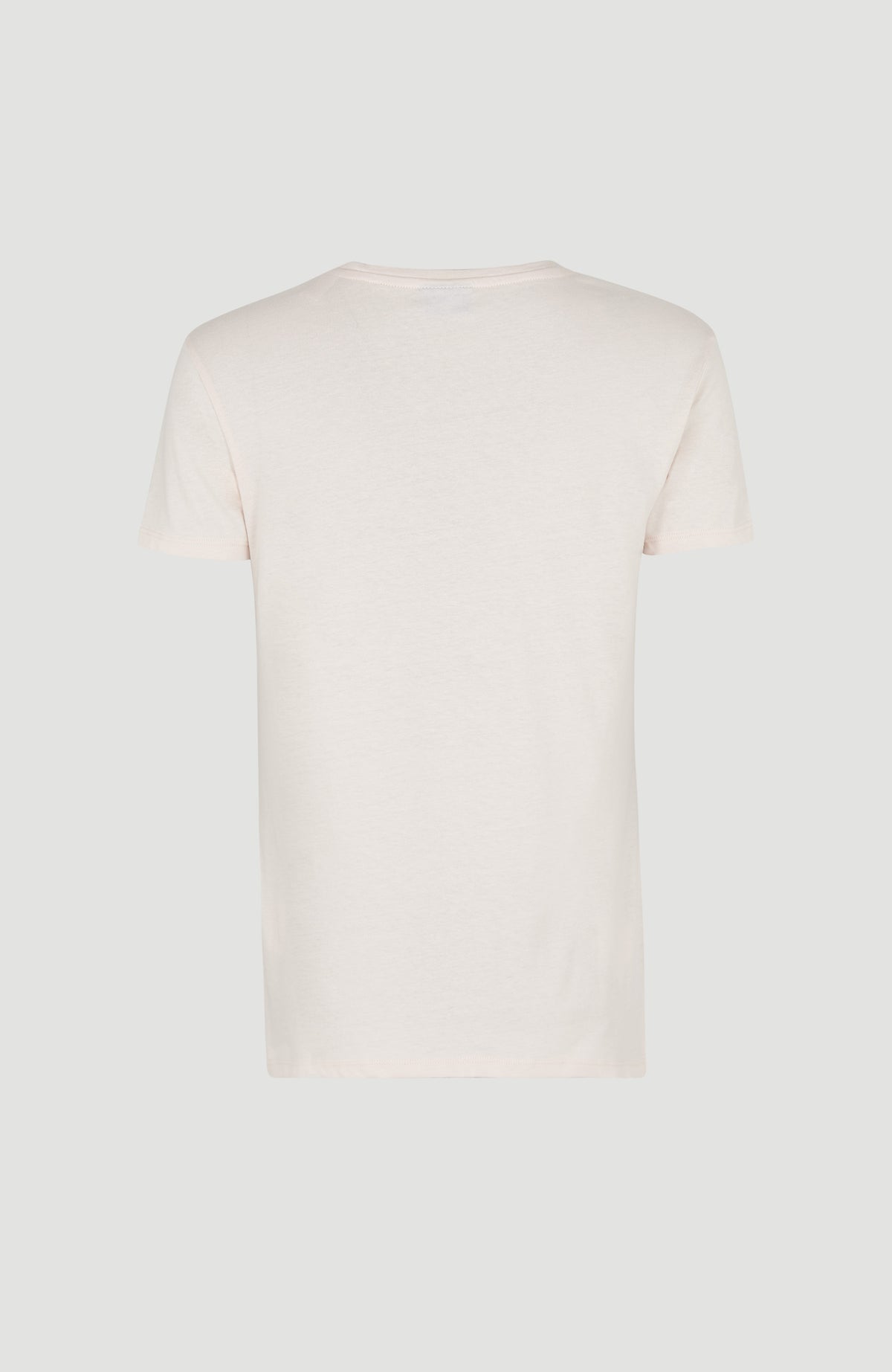 Essentials T-Shirt | Peach Whip