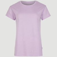 Essentials T-Shirt | Purple Rose