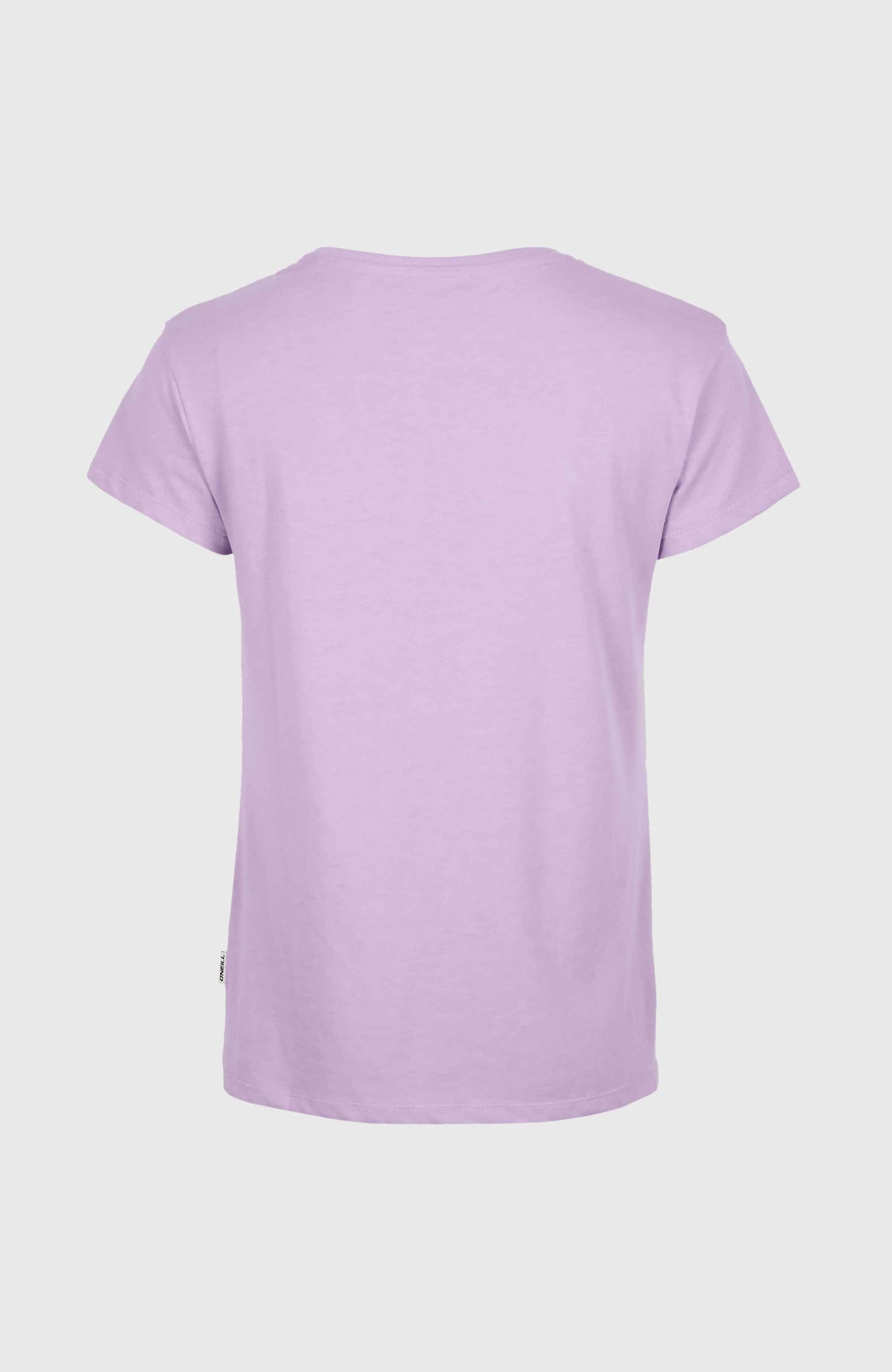 Essentials T-Shirt | Purple Rose