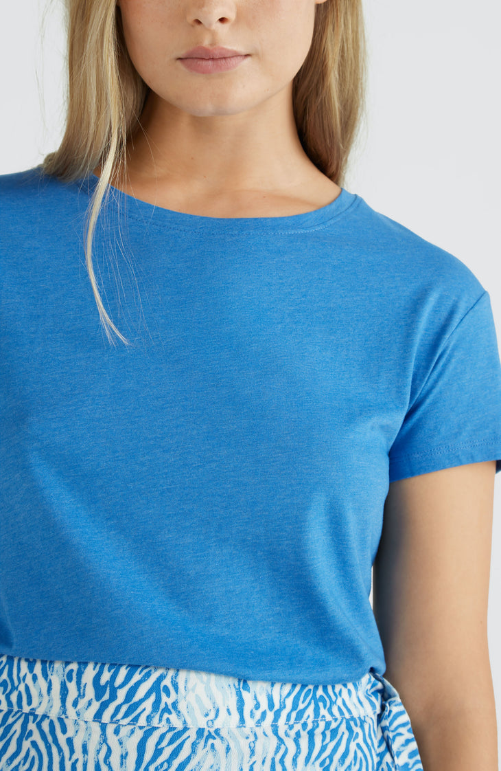 Essentials T-Shirt | Palace Blue