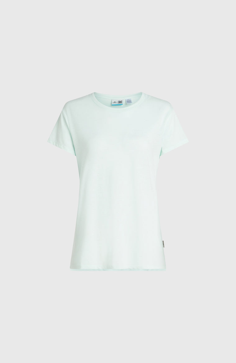Essentials T-Shirt | Soothing Sea
