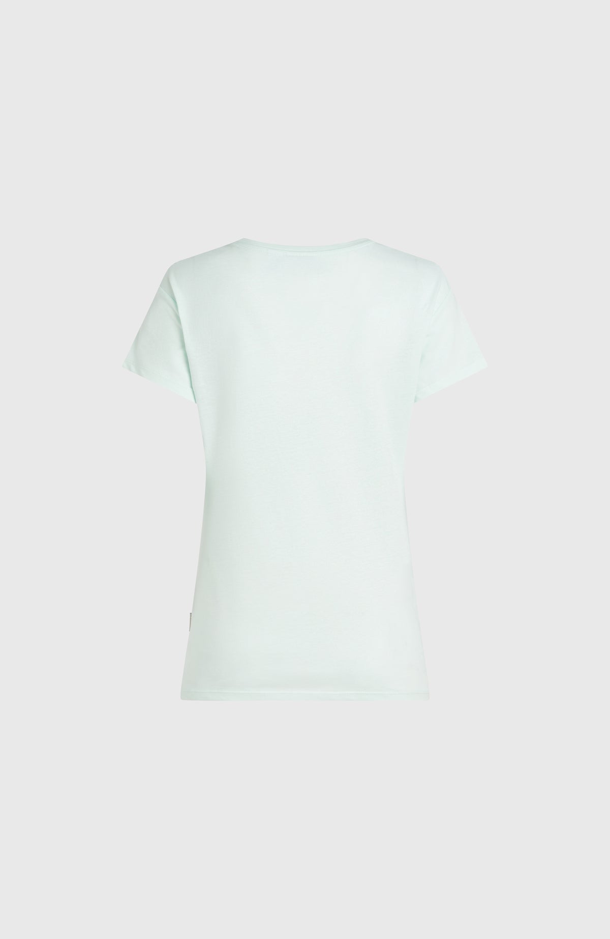 Essentials T-Shirt | Soothing Sea