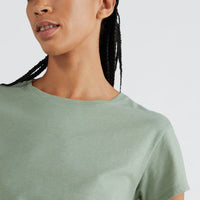 Essentials T-Shirt | Lily Pad