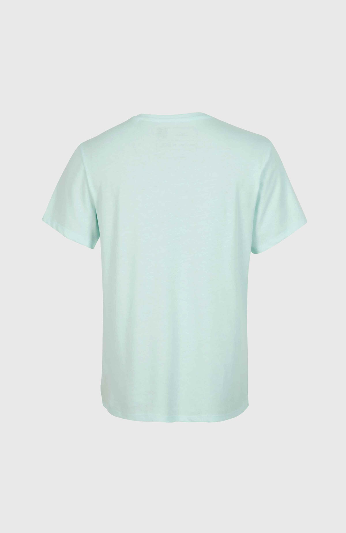 Essentials V-Neck T-Shirt | Soothing Sea