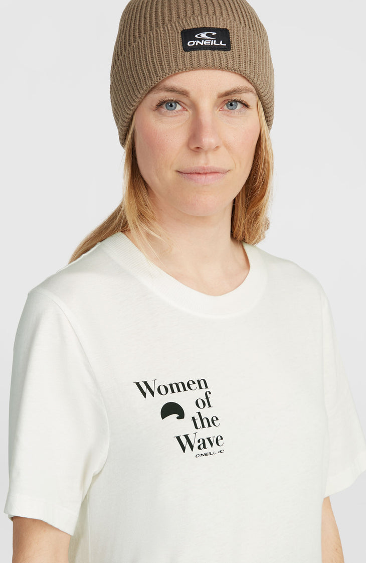 Women of the Wave T-Shirt | Snow White