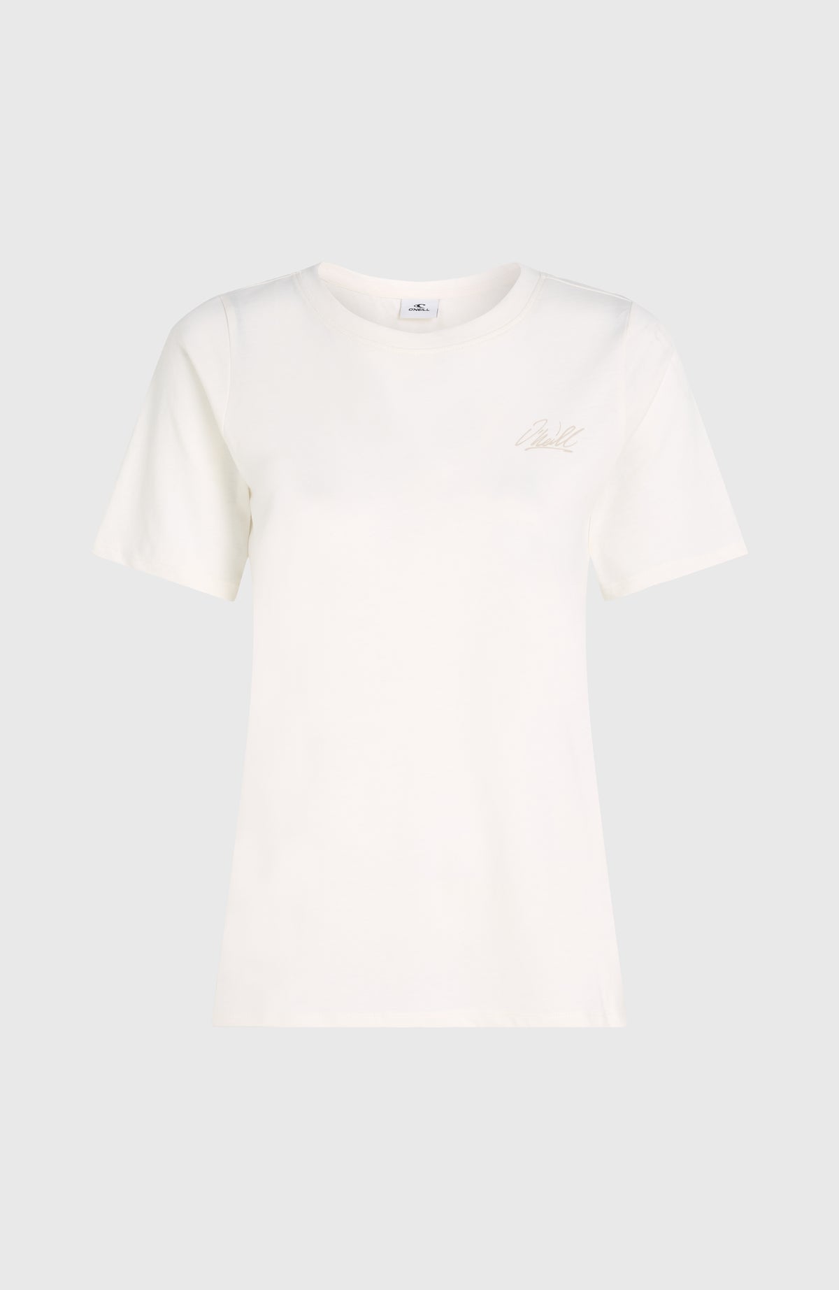 Essentials T-Shirt | Snow White