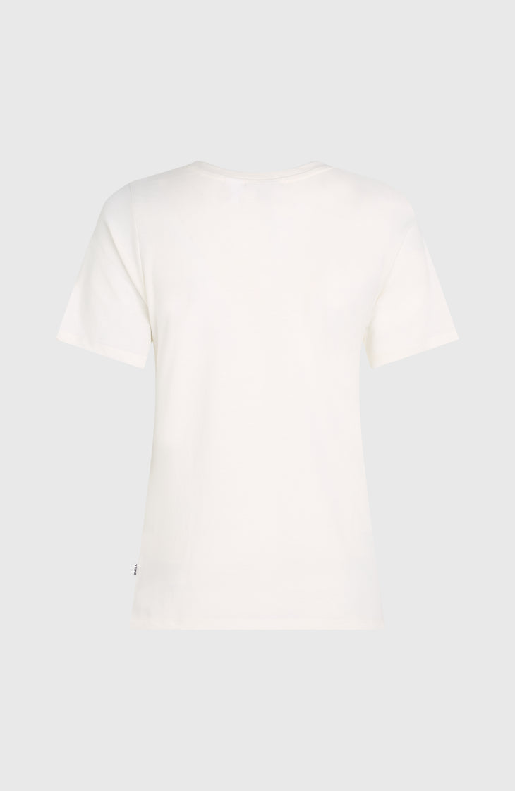 Essentials T-Shirt | Snow White