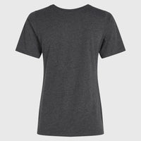 Essentials T-Shirt | Black Out