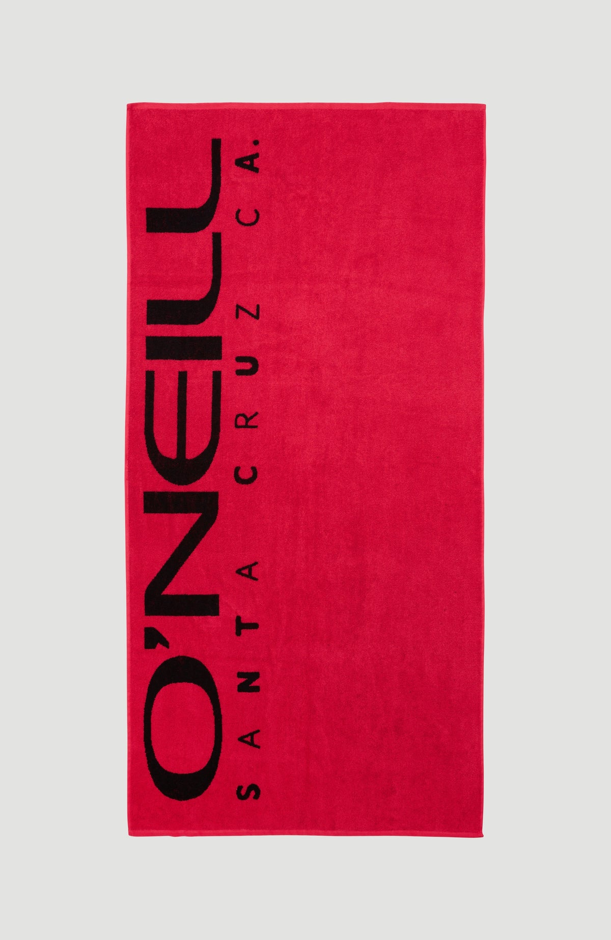 Seawater Towel | Diva Pink