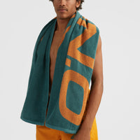 Seawater Towel | North Atlantic