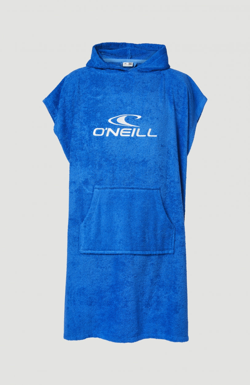 Jack's Towel | Victoria Blue