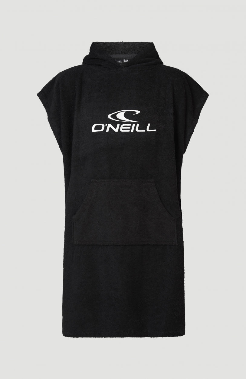 Jack's Towel | Black Out