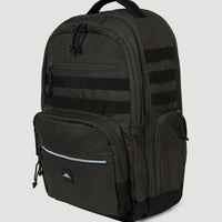 President Backpack | Raven