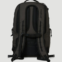 President Backpack | Raven