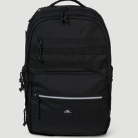 President Backpack | Black Out